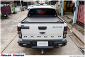 Ford Ranger Wildtrak 2012+