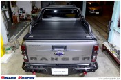 Ford Ranger XLT 2012+